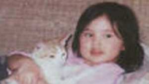 Five-year-old Phoenix Sinclair was killed on the Fisher River Cree Nation in June 2005. (file image)
