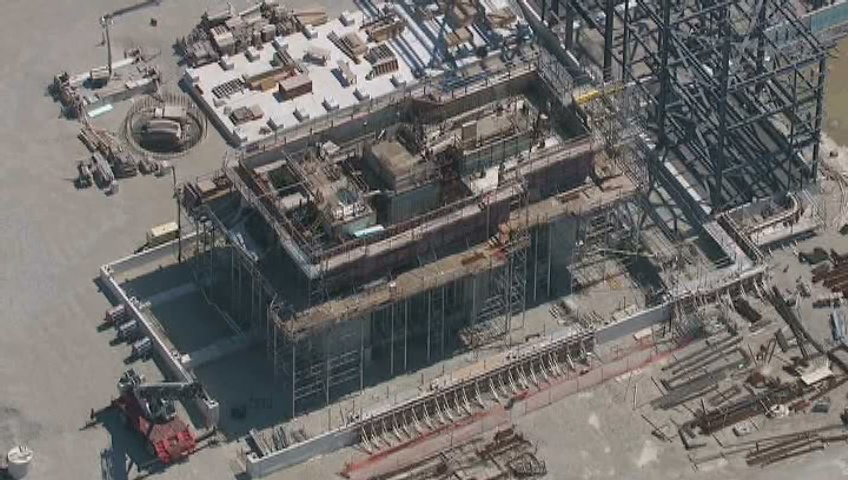 CTV Toronto: More questions about cancelled gas plant