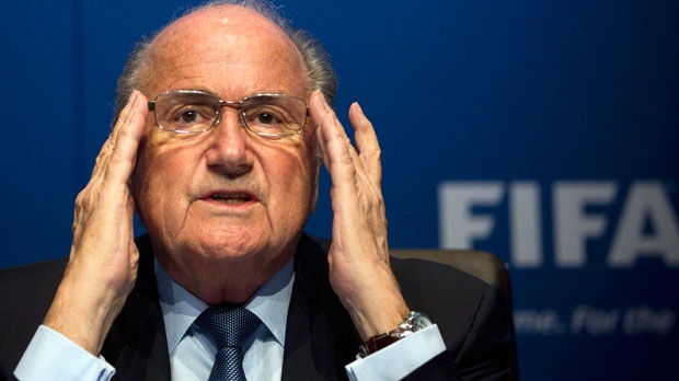 FIFA shares how billions were spent