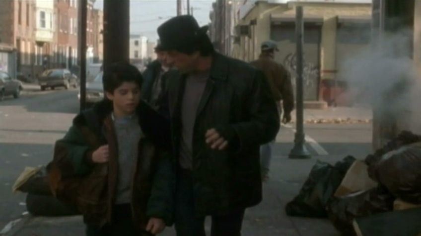 Sage Stallone dead at 36