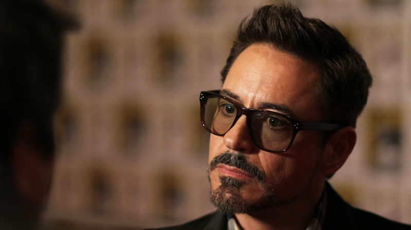 Will Robert Downey Jr. ever win an Oscar?