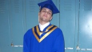 17-year-old Kareem Ghazal just graduated from high school a few weeks before his death Wednesday, July 11, 2012.