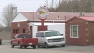 As many as 500 Hells Angels members from across Canada are expected to be in Saskatoon this week.