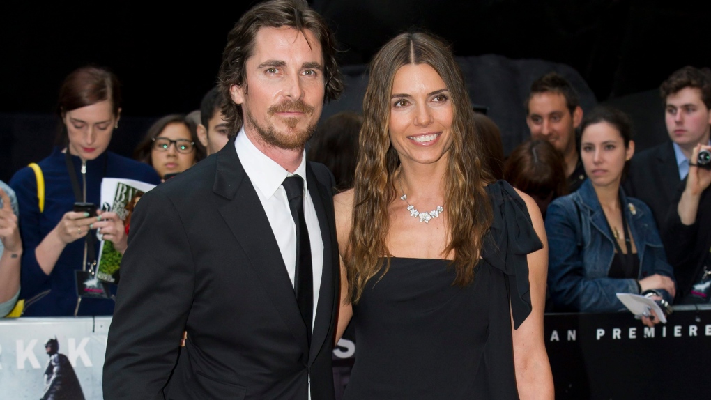 Christian Bale News, Photos, Quotes, Video