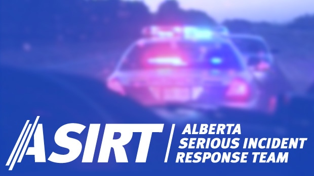 ASIRT - Alberta Serious Incident Response Team