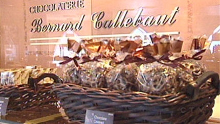 Bernard Callebaut