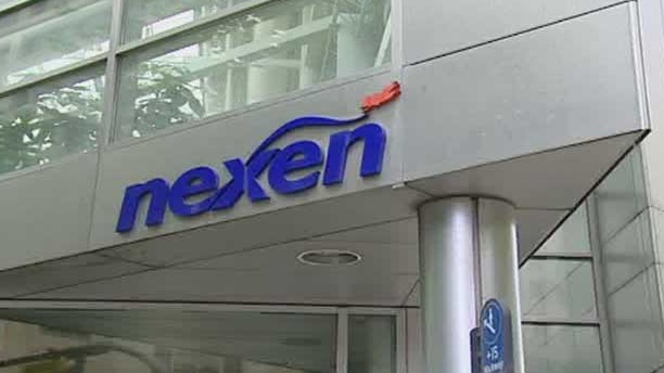 Nexen target of controversial $15.1-billion deal 