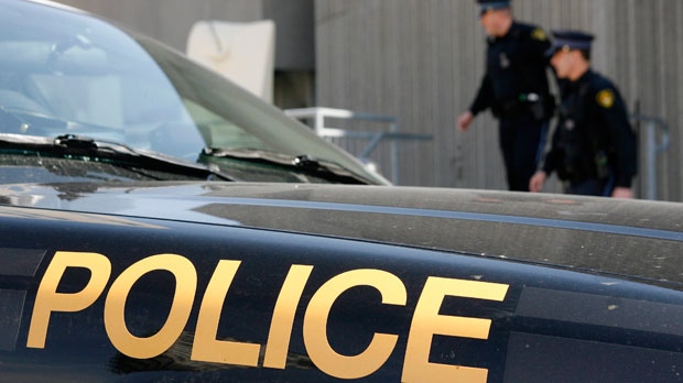 A two vehicle accident in southwest Ontario has left one man dead. (Dave Chidley / THE CANADIAN PRESS)