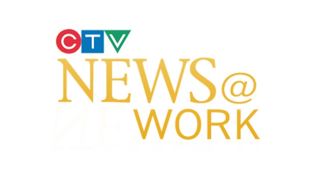 CTV News at Work