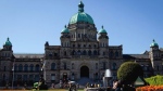 The provincial government has committed to help reduce the rate of poverty by 25 per cent and cut child poverty in half over the next five years. (CTV Vancouver Island)