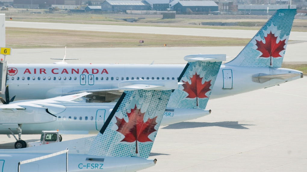 Canada's no-fly list undermined