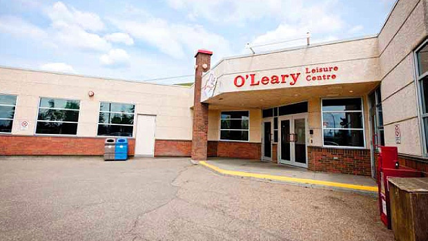 O'Leary Fitness and Leisure Centre
