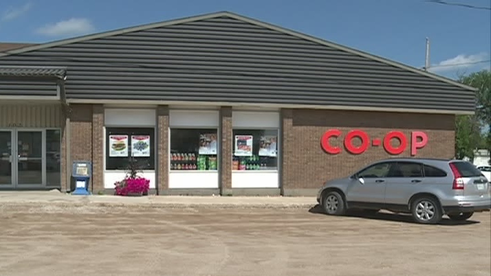 Saskatchewan has launched a complaint to the Human Rights Commission against the Archerwill Co-op Association on behalf of one of their 15 year old members for discriminatory hiring practice.