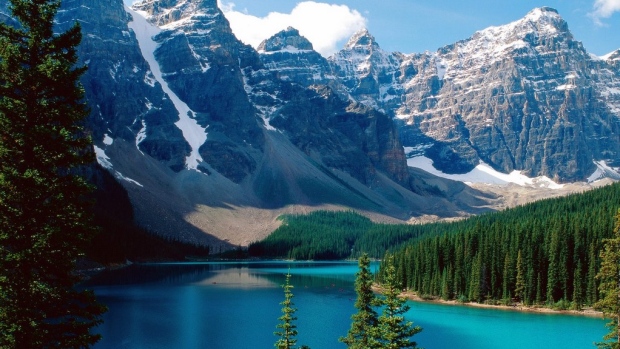 tyktflydende Vær forsigtig Feed på 13 Canadian bucket list sights for the nature lover | CTV News