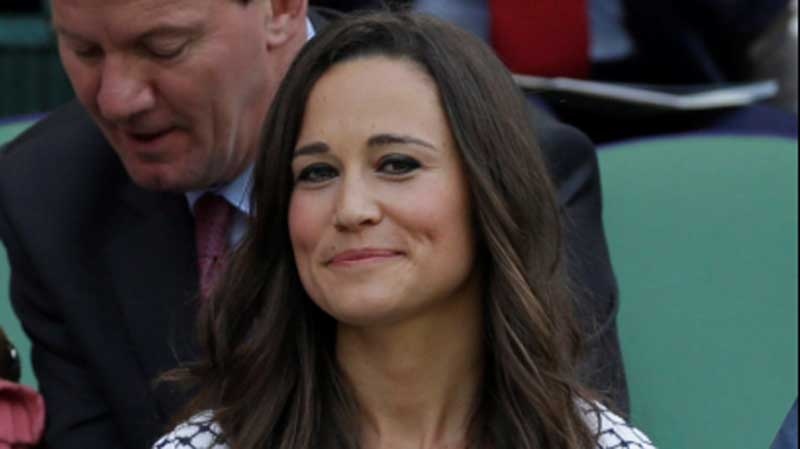 Pippa Middleton to write for grocery magazine