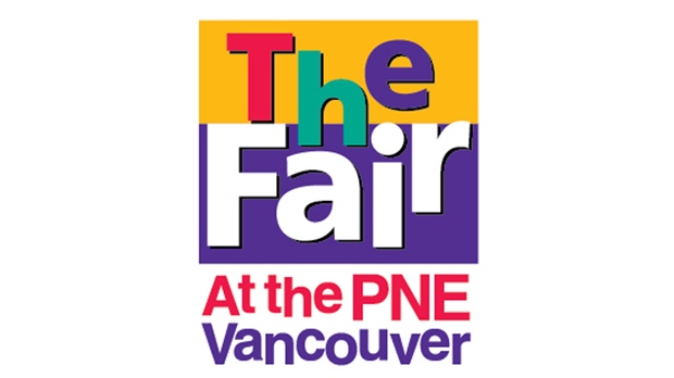 The Fair at the PNE logo