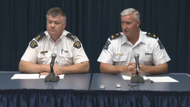 Halifax Police arrest 17 people involved with drug dealing
