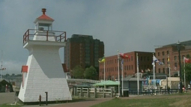 Digby Lighthouse