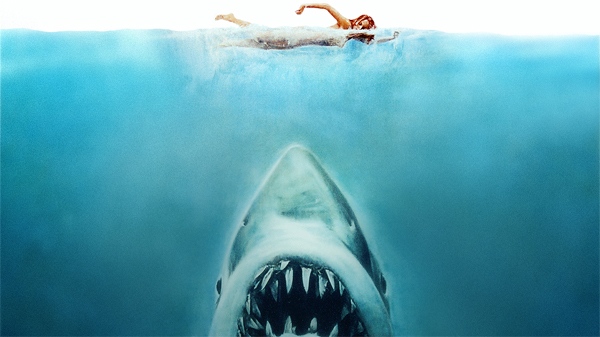 Universal Studios' 'Jaws'