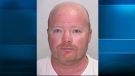 Toronto Police released this photo of Trevor Partridge, 44, of Bowmanville.