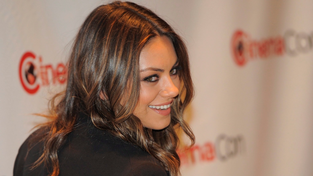 Mila Kunis, Oz, The Great and Powerful