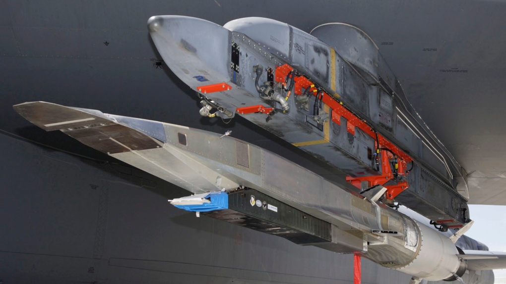 U.S. Air Force, X-51A WaveRider, hypersonic flight