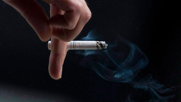 Police bust Quebec tabacco ring