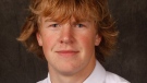 Eric Leighton, 18, died in an explosion at Mother Teresa High School in Ottawa on May 26, 2011.
