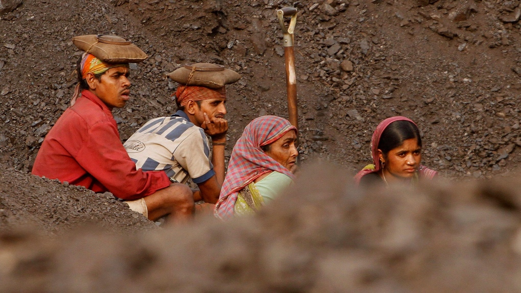India coalfields