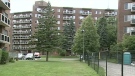 Police arrest two after shots fired in apartment building in Gatineau, Que.