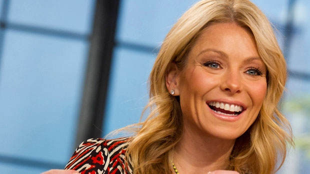 Kelly Ripa Finally Getting A Permanent Co Host This Morning Ctv News