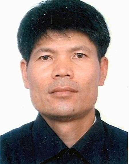 Hou Chang Mao, 47, is seen in this undated Toronto police handout photo.