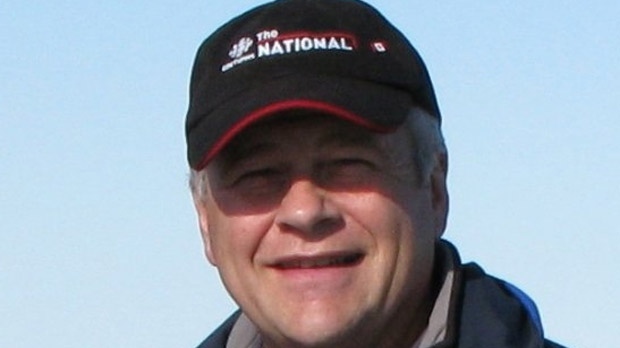 Marty Bergmann