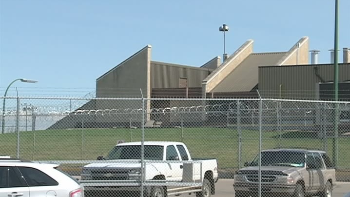 Eight inmates are currently on a hunger strike at the Prince Albert Correctional Centre.