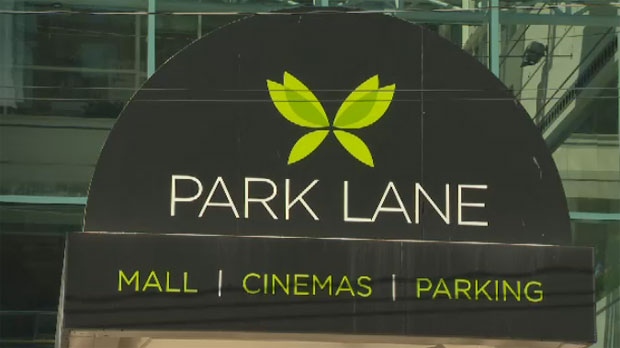Park Lane Mall