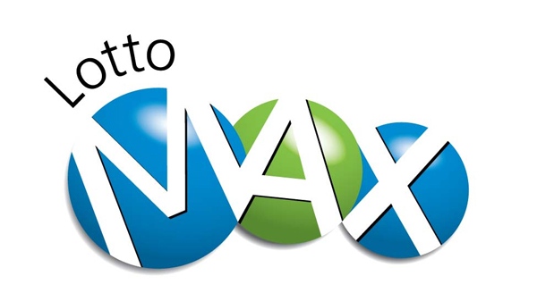 Lotto Max logo