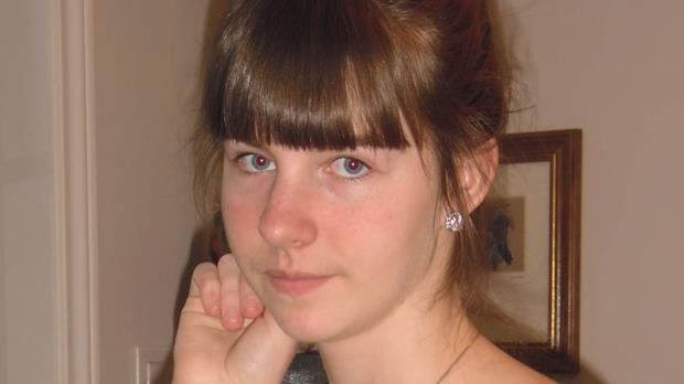 Valerie Leblanc, killed in 2011