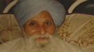  Pritam Benning, 83, died after being run over at a Surrey, B.C., bus stop in September 2009. 