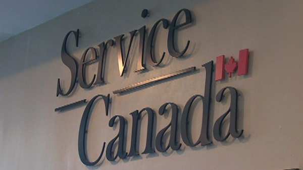 service canada online reporting