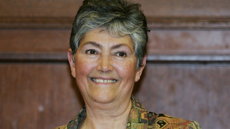 Denise Savoie