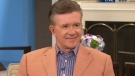 Actor Alan Thicke discussed his new role in 'Queen for a Day: The Musical,' on CTV's Canada AM on Aug. 30, 2012.