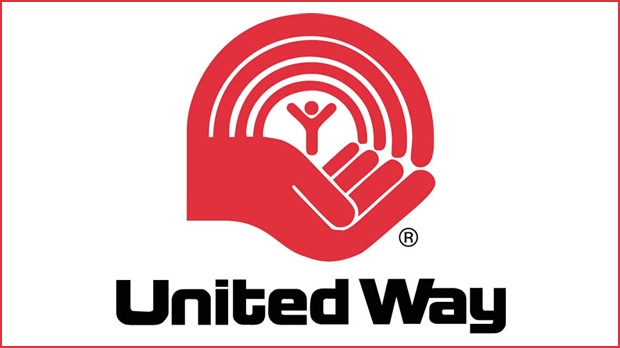 The United Way is teaming up with the Military Family Resource Centre to spread support across the city.