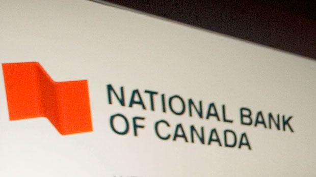 National bank of Canada
