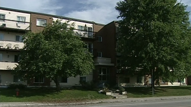 CTV Ottawa: Man stabbed in Gatineau apartment