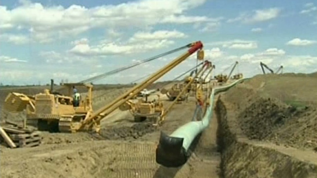CTV Edmonton: Enbridge to address pipeline panel