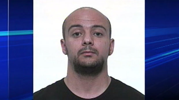 Walid Abdelhamid is accused of sexual assault.