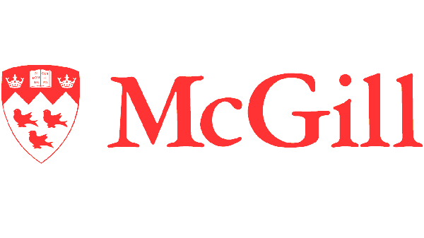 McGill university logo