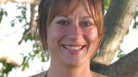 Photo released by Ontario Provincial Police. Angela Rider went missing on September 10, 2010.