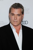 Ray Liotta attends the premiere for 'The Iceman' at The Princess of Wales Theatre during the Toronto International Film Festival in Toronto on Monday Sept. 10, 2012. (Starpix / Marion Curtis)