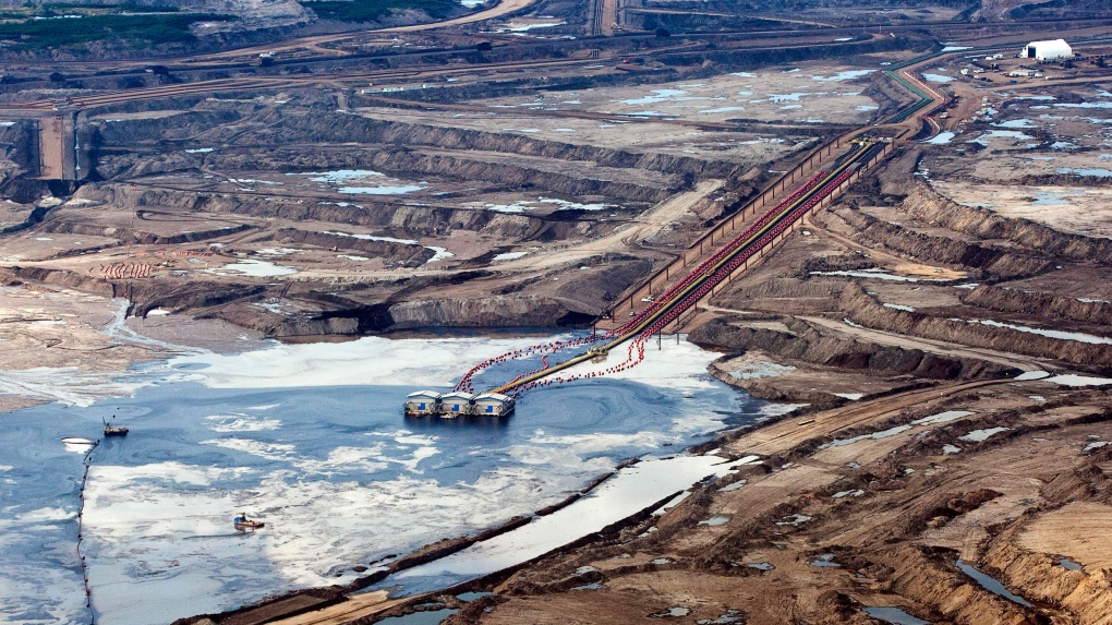 Two Alberta politicians Euro-bound to head off anti-oilsands resolution